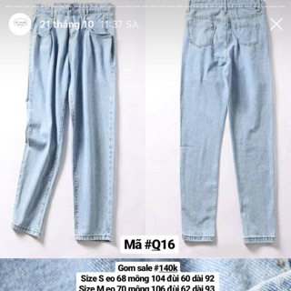 Mã q16 140k