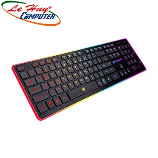 Bàn phím cơ COUGAR VANTAR Led RGB