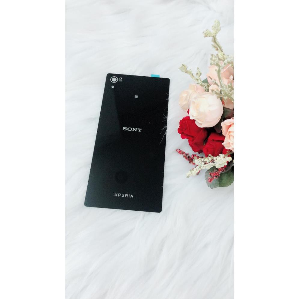 VỎ Z5 PREMIUM - VỎ Z5P - LƯNG VỎ Z5 PREMIUM - LƯNG VỎ Z5P