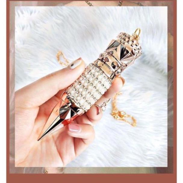 Son Kim Cương 3in1 3 màu lì dưỡng ẩm | BigBuy360 - bigbuy360.vn