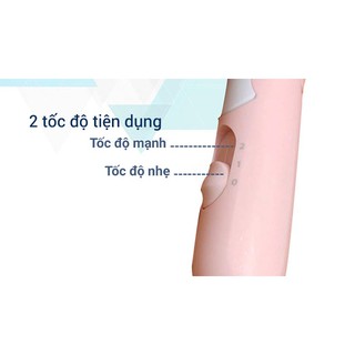 Máy sấy tóc Philips HP8108 hồng (Bảo hành 24 tháng)