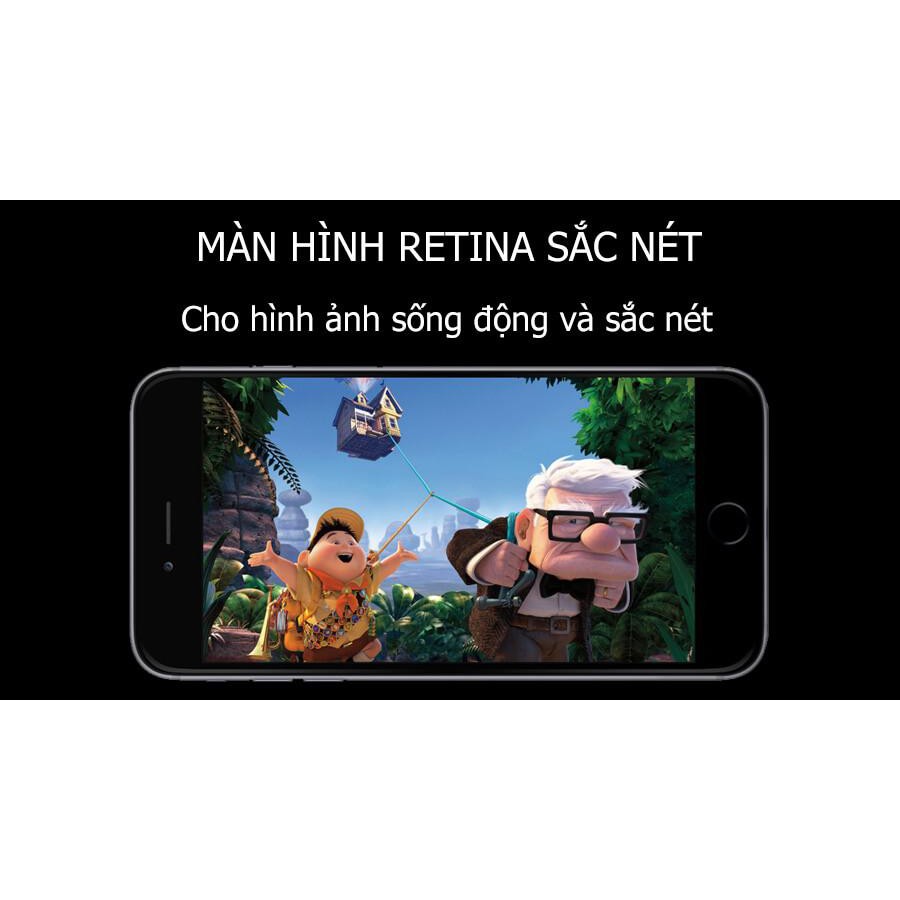 [Mã ELMS5 giảm 7% đơn 300K] Điện thoại IPHONE 7 PLUS quốc tế 32G xài sim thường máy đẹp mới | BigBuy360 - bigbuy360.vn