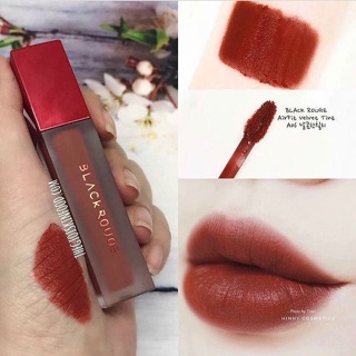 son kem black rouge