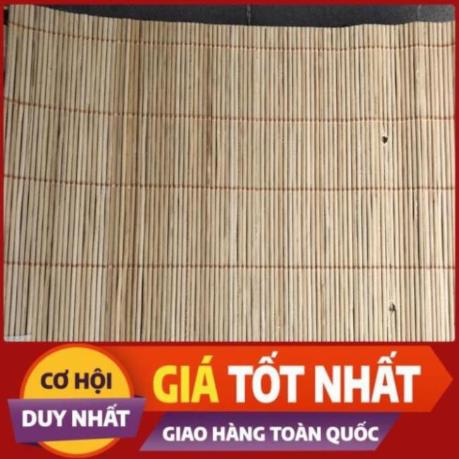 Màn Tre,Mành Tre [Giá Rẻ] Che Mưa Nắng (Có Thể Làm Theo Yêu Cầu) Giá Tính Theo Mét Vuông