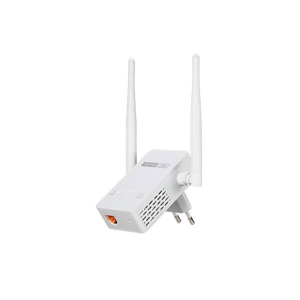 Thiết Bị Khuếch Đại Tín Hiệu Không Dây Totolink Ex200-300Mbps