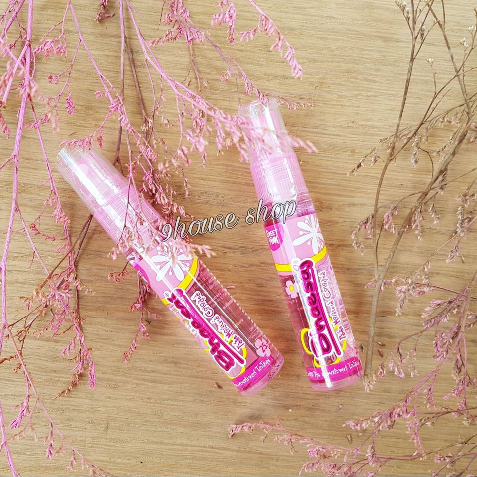 Nước Hoa Toàn Thân Bhaesej Thái Lan 20ml (Nhiều Màu) | Thế Giới Skin Care