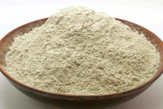 ĐẤT SÉT BENTONITE - 100g