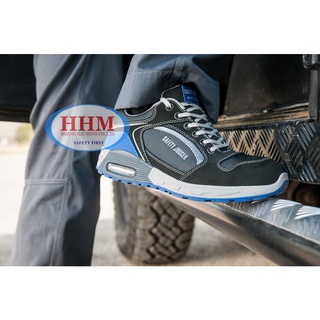 Giày bảo hộ Safety Jogger Raptor 2017