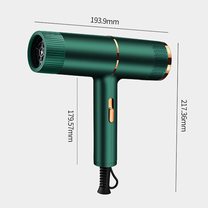 [Voucher &amp; Dịch vụ] Máy Sấy Tóc Tạo Kiểu 2 Chiều Công xanh Suất Lớn Cho Gia Đình , Du Lịch, Kí Túc Xá Tiện Lợi Mới