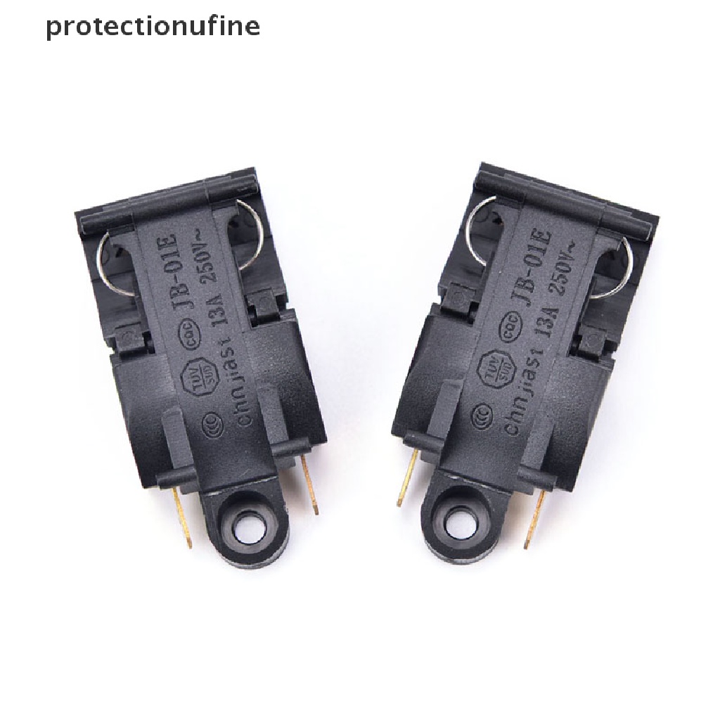 Set 2 Công Tắc Nhiệt PR3VN JB-01E Chuyên Dụng Dành Cho Ấm Đun Nước