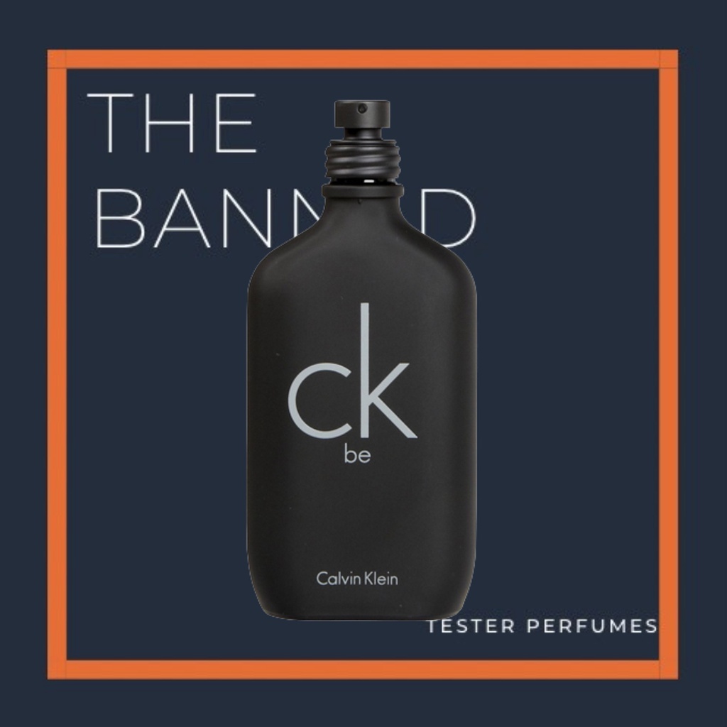 CK Be | Nước hoa unisex 10ml