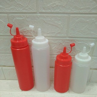 Lọ tương ớt 450ml, 600ml