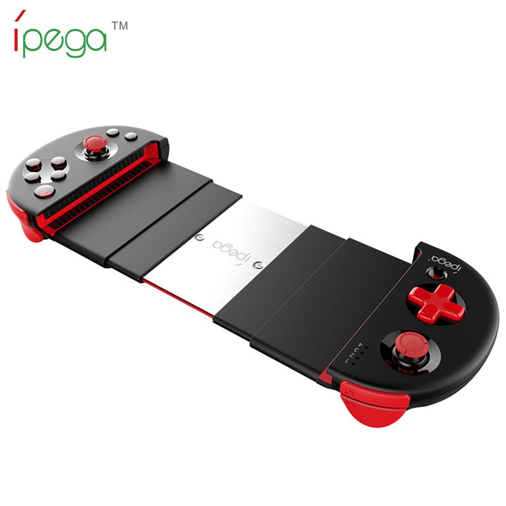 Tay cầm chơi game IPEGA pg-9087 kết nối Bluetooth cho Android