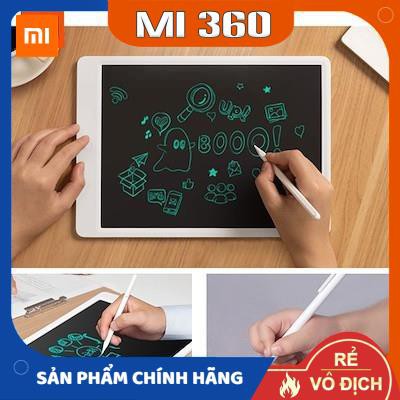 Bảng Vẽ Điện Tử Thông Minh Xiaomi Mijia✅ Thiết Kế Siêu Mỏng✅ Hàng Chính Hãng