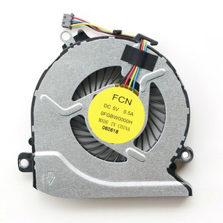 Quạt hp pavilion 15-ab 14-ab 14-an 15-an 17-ab 17-g