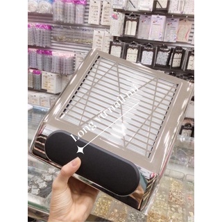 Máy hút bụi để bàn nail 80W