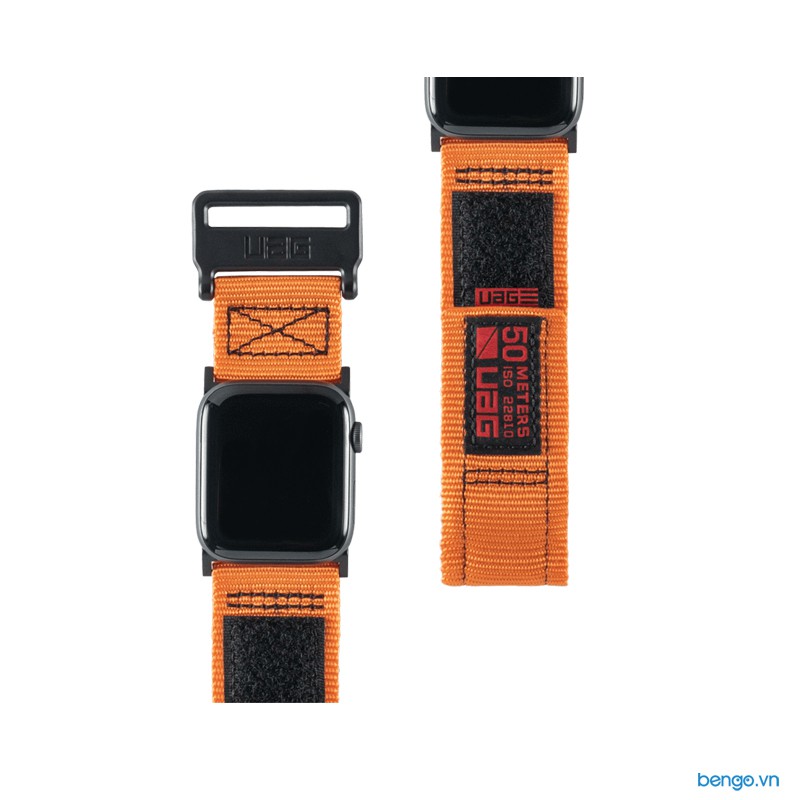 Dåy đeo Apple Watch UAG Active Series