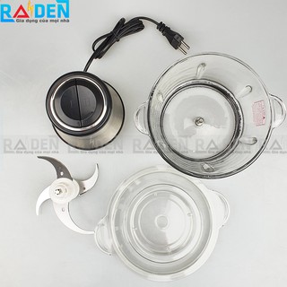 Máy xay thịt Osako OST-350