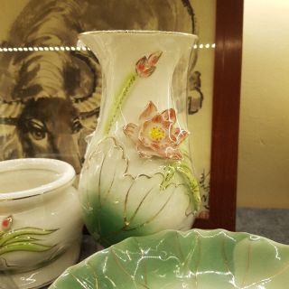 Bộ Hoa sen thờ cúng