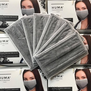 Khẩu trang y tế ❤️(hộp 50 cái) 4 lớp❤️
