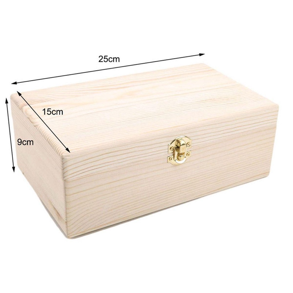 Giá Đỡ Vòng Tay / Dây Chuyền Bằng Gỗ Phong Cách Cổ Điển Độc Đáo