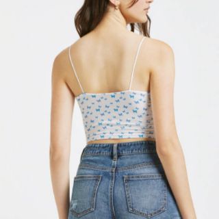 Áo 2 dây PACSUN xuất xịn