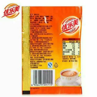 Bột trà sữa YouLeMei