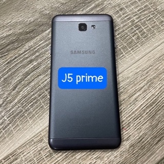 bộ xương vỏ Samsung J5 prime