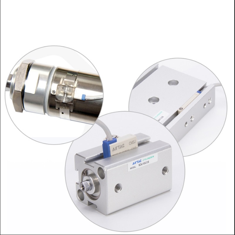 Cảm biến Airtac Chính Hãng CMSG-020 CMSH-020 CMSJ-020