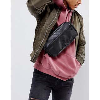 Túi NMD CROSSBODY BAG BLACK