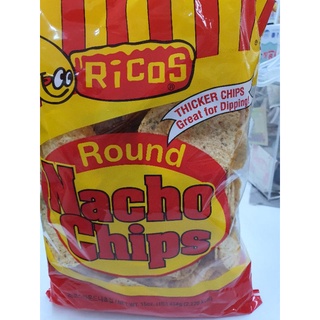 Nacho chips mỹ 454 g