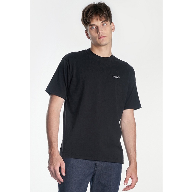 Áo Thun Nam Levi's A0637-0001