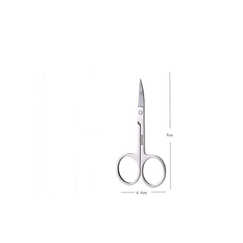 Kéo cắt mini tiện dụng Stainless