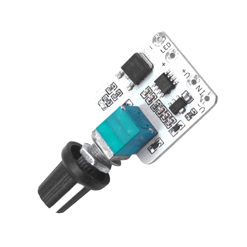 DIYMORE Mô Đun Điều Chỉnh Điện Áp 12V Cho Hộp Đèn Quảng Cáo