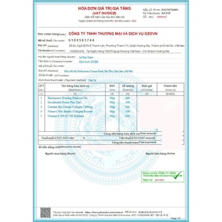 Tinh chất Hàu biển Úc Oyster Plus [CHÍNH HÃNG]