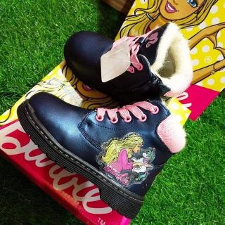 Boot Babie xuất Mỹ cho bé