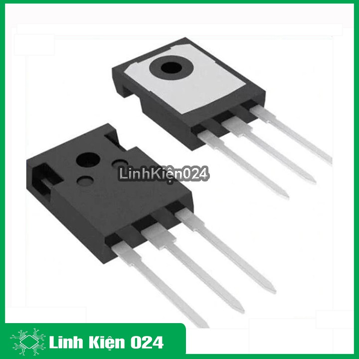 Sò Bếp Từ H30R1202 IGBT 30A 1200V T0-247