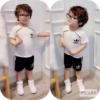 🌸🌸🌸Bộ đồ bé trai cực Cool🌸🌸🌸