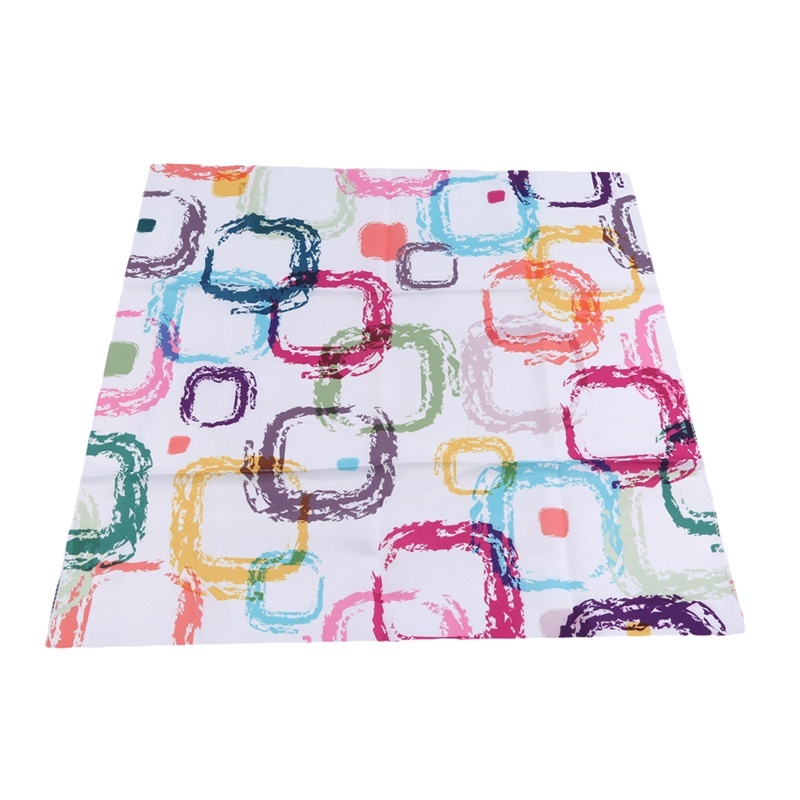 Khăn Trải Bàn Chống Thấm Nước Phong Cách Âu Mỹ