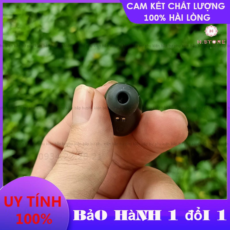 Tai nghe Bluetooth 5.0 F9 BẢN QUỐC TẾ 2020 - nút cảm ứng - Pin 280 giờ - Kèm sạc dự phòng