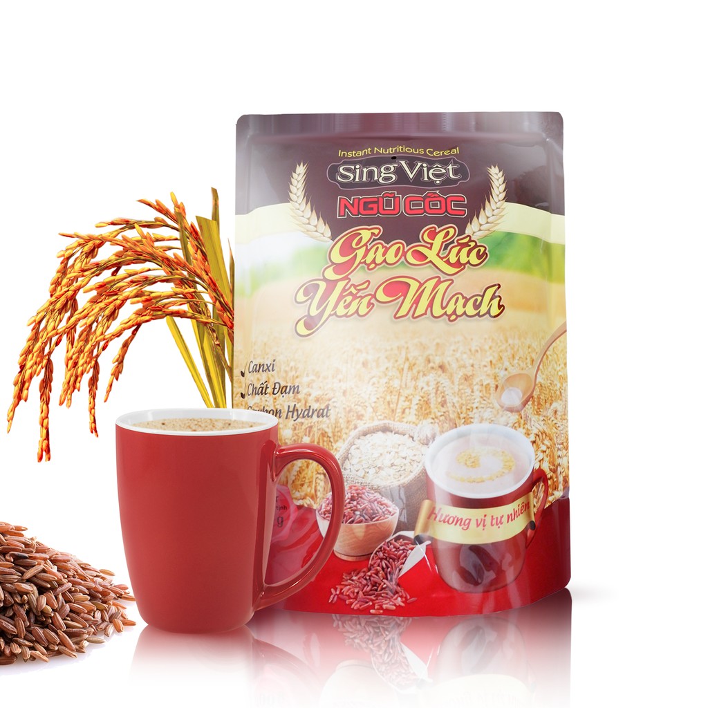 Quốc Tế Sing Việt