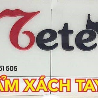 Mỹ phẩm TeTeNgụy