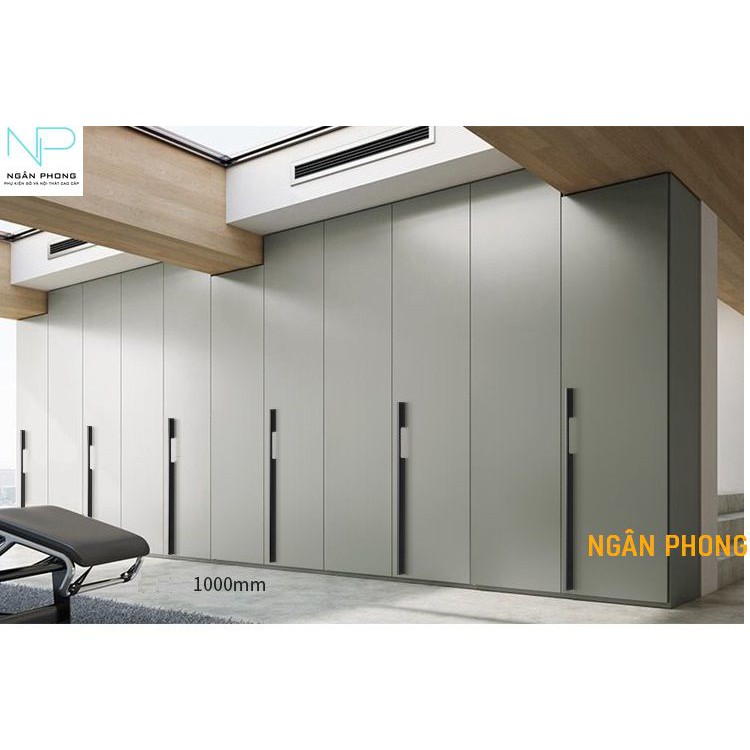 TAY NẮM TỦ DÀI 800- 1M