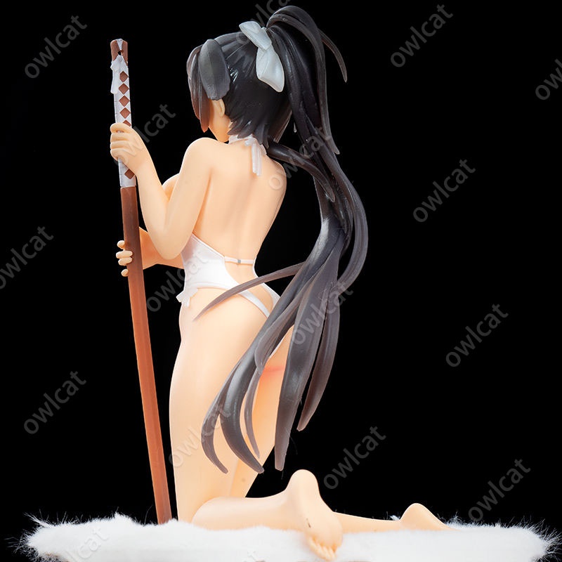 Mô Hình Nhân Vật Azur Lane Takao Mô Hình Đồ Chơi Nhân Vật Hoạt Hình Nhật Bản Takao Class Sakura Empire 19cm No.200