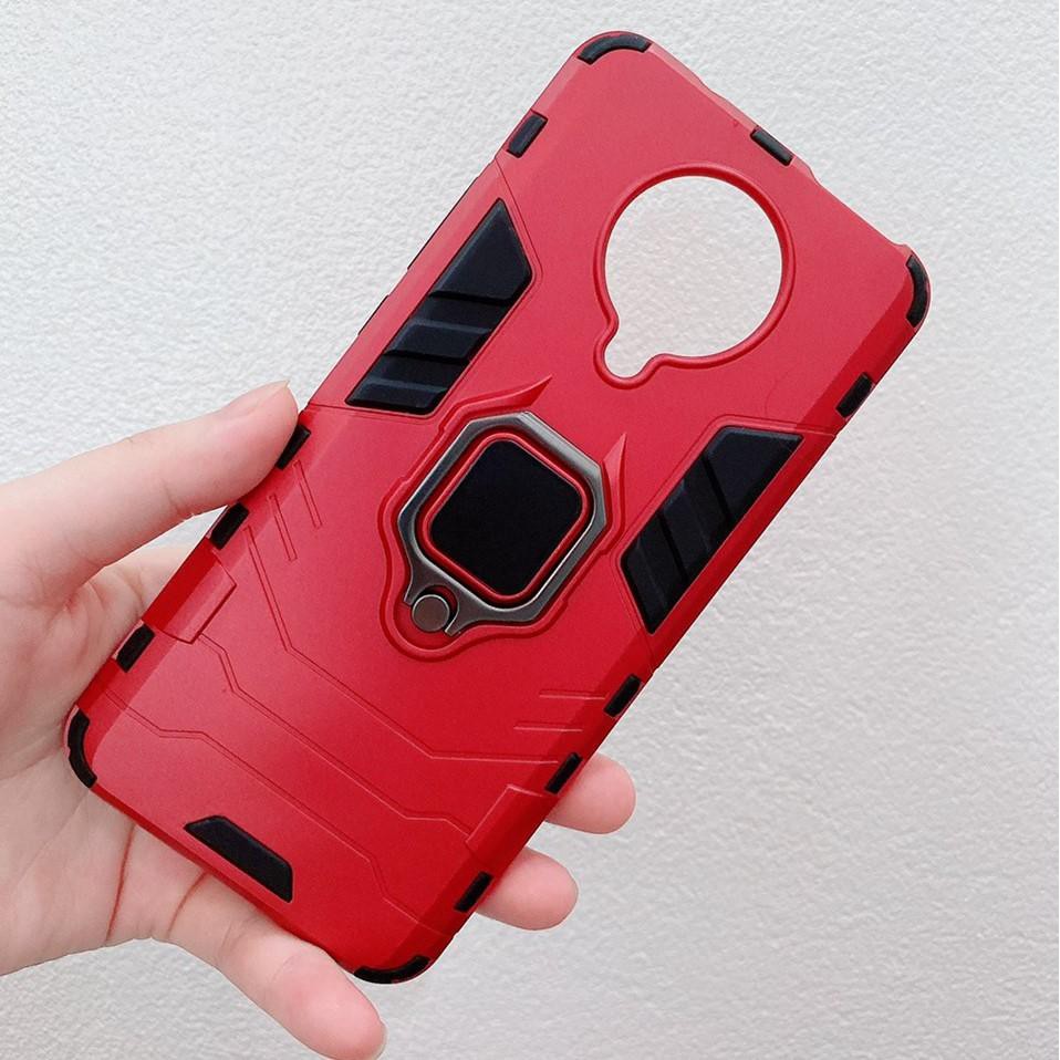 Ốp Lưng IronMan 2 cho Redmi K30 / k30 pro / k30 ultra
