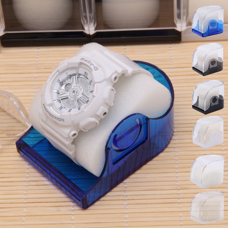 Hộp Trong Suốt Trưng Bày Đồng Hồ Tiện Lợi