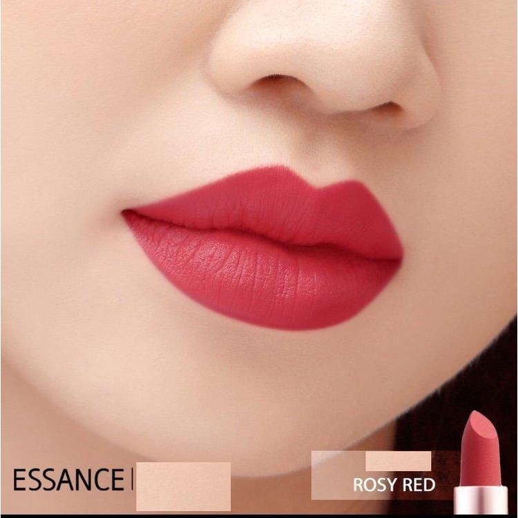 Kem lót trang điểm dưỡng trắng Essance Veil Fit Green Base SPF20/PA++ 30 ml