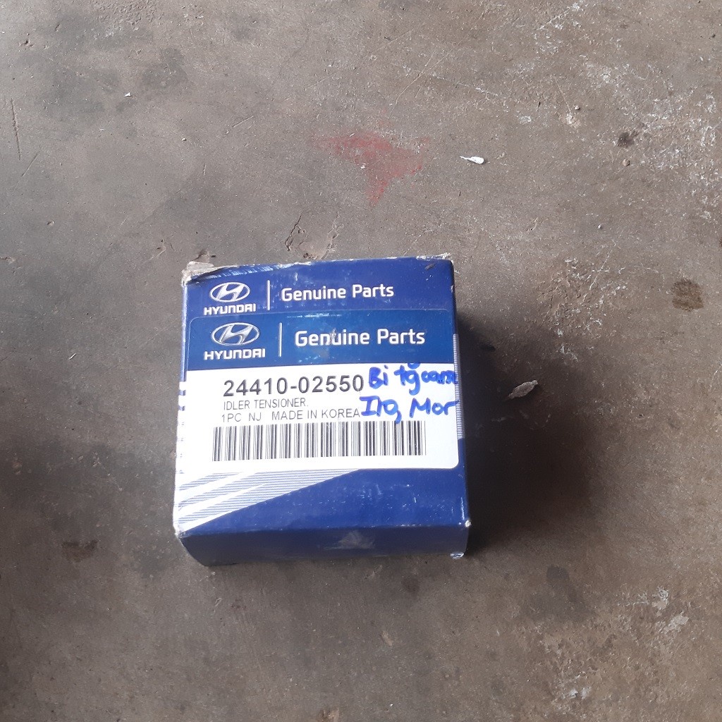 Bi tăng cam Hyundai Getz, Grand I10, Kia Morning, hàng hãng. Mã số 24410-02550