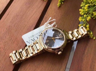 Đồng hồ nữ Bulova 97P107