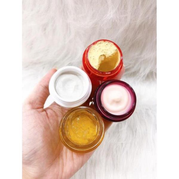 ✅  COMBO 4 LOẠI MẶT NẠ KIEHL’S MINI